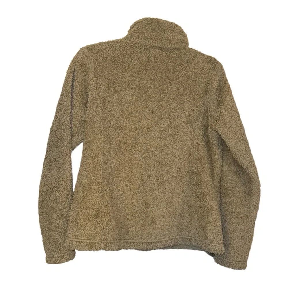 PATAGONIA Los Gatos 1/4 Zip Pullover Fleece